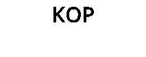 KOP
