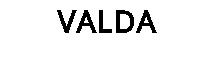 VALDA