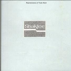 SHAKLEE
