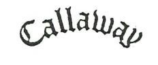 Callaway