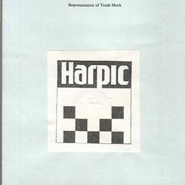 HARPIC