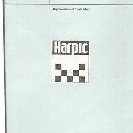 HARPIC