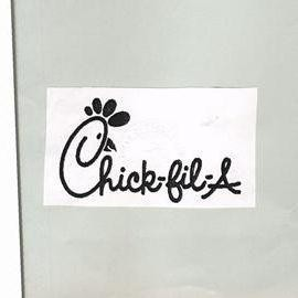CHICK-FIL-A