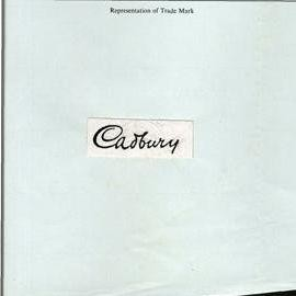 CADBURY