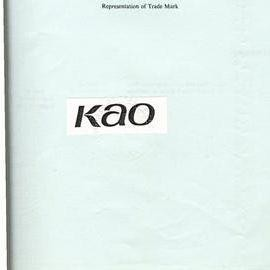 KAO