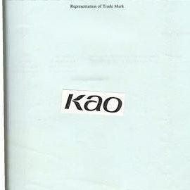 KAO