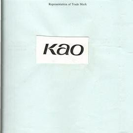 KAO