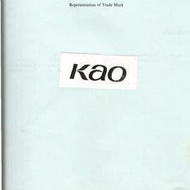KAO