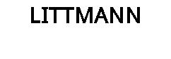 LITTMANN