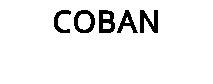 COBAN