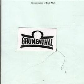GRUNENTHAL