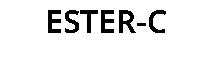 ESTER-C