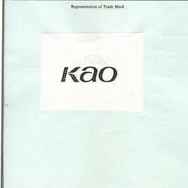 KAO