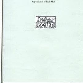inter rent