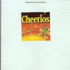 Cheerios