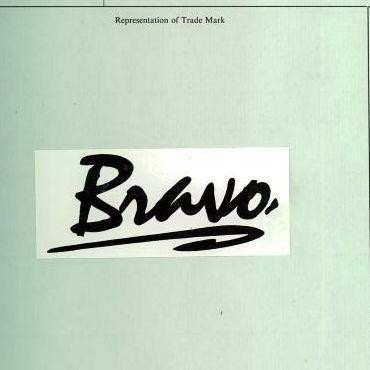 BRAVO