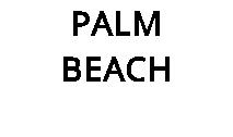 PALM BEACH