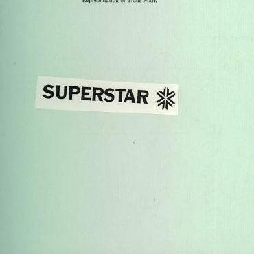 SUPERSTAR