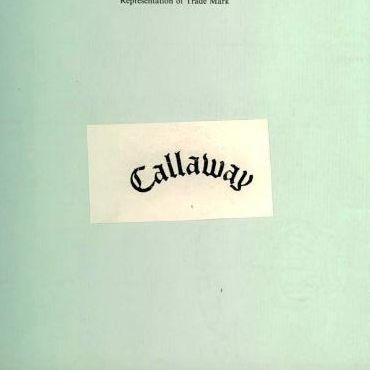 Callaway