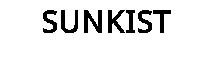 SUNKIST