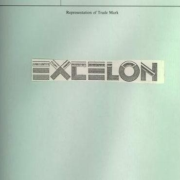 EXCELON