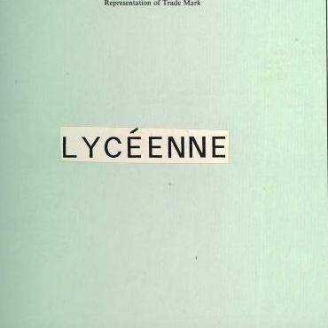 LYCEENNE