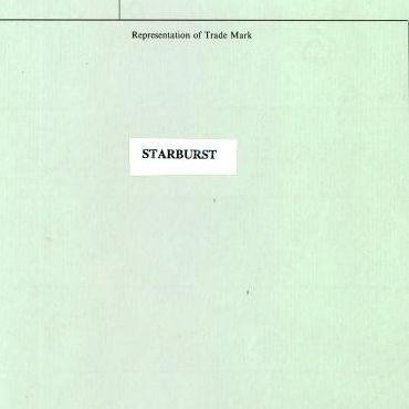 STARBURST