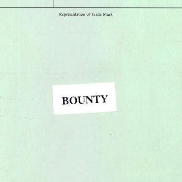 BOUNTY