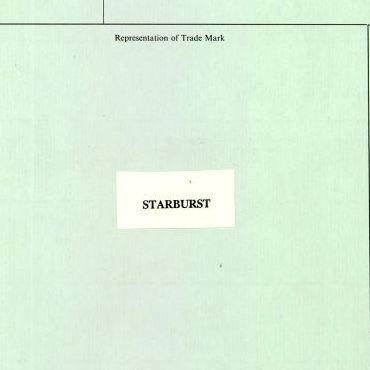 STARBURST