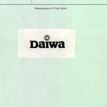 DAIWA