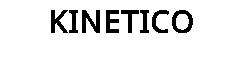 KINETICO