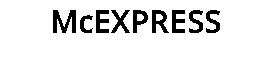 McEXPRESS