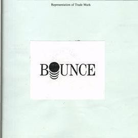 BOUNCE