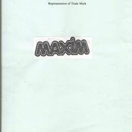 MAXIM