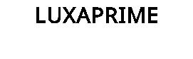 LUXAPRIME