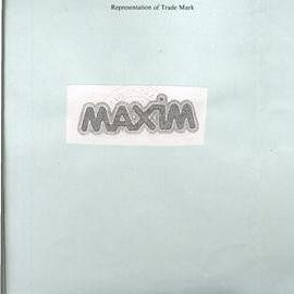 MAXIM