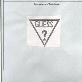 GUESS