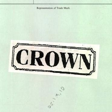 CROWN