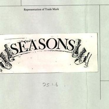 SEASONS