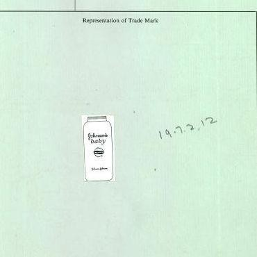 JOHNSON"S BABY