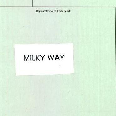 MILKY WAY