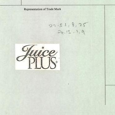 Juice PLUS
