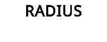RADIUS