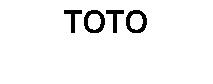 TOTO