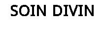 SOIN DIVIN