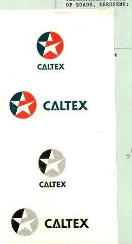 CALTEX