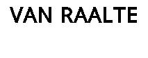 VAN RAALTE