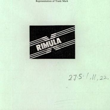 RIMULA