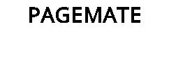 PAGEMATE