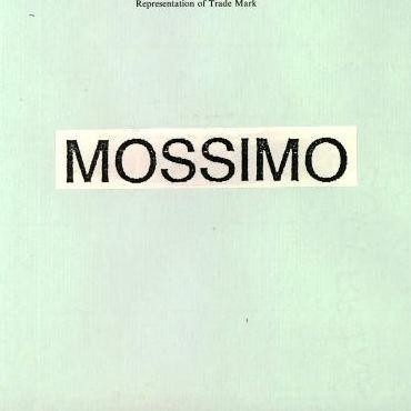 MOSSIMO